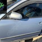 VOLKSWAGEN PASSAT B5 ÇIKMA ORJİNAL SOL ÖN KAPI
