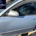 VOLKSWAGEN PASSAT B5 ÇIKMA ORJİNAL SOL ÖN KAPI