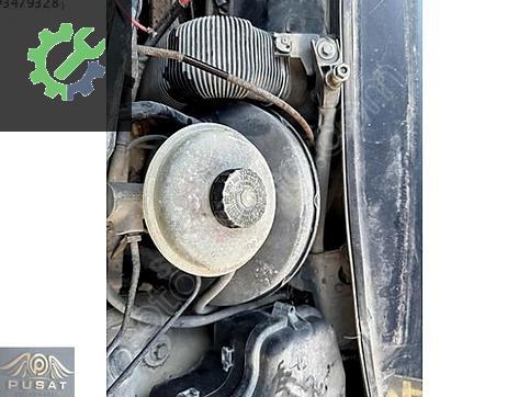 VOLKSWAGEN PASSAT B5 ÇIKMA ORJİNAL WESTİNGHOUSE