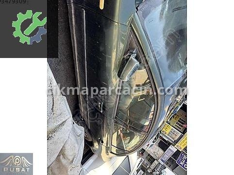 Volkswagen Passat Arka Panel çıkma parça