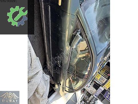 VOLKSWAGEN PASSAT B5 ÇIKMA ORJİNAL YEDEK PARÇALARI