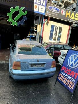 VOLKSWAGEN PASSAT B5 ÇIKMA SAG ÖN KAPI HATASIZ