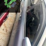 VOLKSWAGEN PASSAT B5 ÇIKMA SAG ÖN KAPI SAG ARKA KAPI HATASIZ