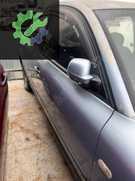 VOLKSWAGEN PASSAT B5 ÇIKMA SAG ÖN KAPI SAG ARKA KAPI HATASIZ