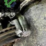 VOLKSWAGEN PASSAT B5 ÇIKMA SAG SOL FREN MERKEZİ