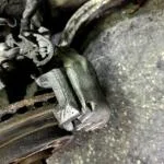 VOLKSWAGEN PASSAT B5 ÇIKMA SAG SOL FREN MERKEZİ