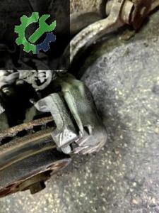 VOLKSWAGEN PASSAT B5 ÇIKMA SAG SOL FREN MERKEZİ (2. Adet)