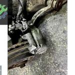 VOLKSWAGEN PASSAT B5 ÇIKMA SAG SOL FREN MERKEZİ