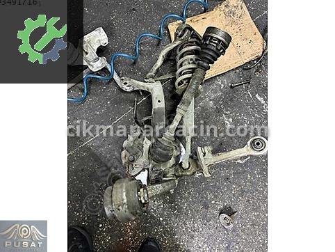 Volkswagen Passat Taşıyıcı çıkma parça