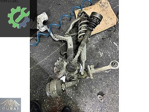 VOLKSWAGEN PASSAT B5 ÇIKMA SAG SOL TAŞIYICI