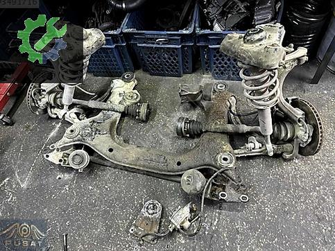 VOLKSWAGEN PASSAT B5 ÇIKMA SAG SOL TAŞIYICI