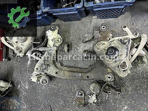 Volkswagen Passat Taşıyıcı çıkma parça