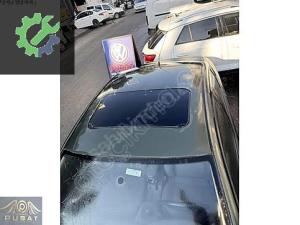 VOLKSWAGEN PASSAT B5 ÇIKMA SANRUFLU KESME TAVAN