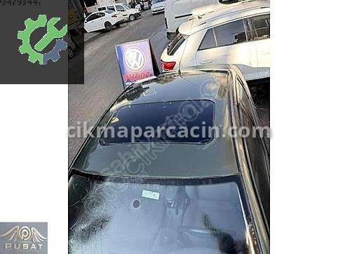Volkswagen Passat Tavan çıkma parça