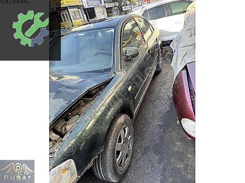 VOLKSWAGEN PASSAT B5 ÇIKMA SANRUFLU KESME TAVAN