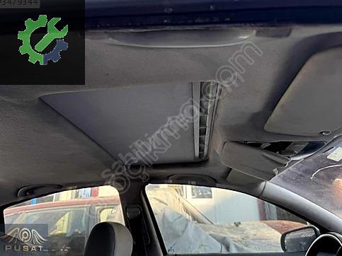 VOLKSWAGEN PASSAT B5 ÇIKMA SANRUFLU KESME TAVAN