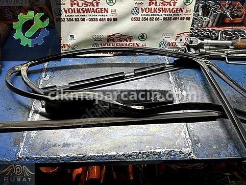 Volkswagen Passat Kapı Direği çıkma parça