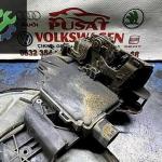 VOLKSWAGEN PASSAT B5 ÇIKMA SOL ARKA KAPI KİLİDİ