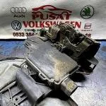 VOLKSWAGEN PASSAT B5 ÇIKMA SOL ARKA KAPI KİLİDİ