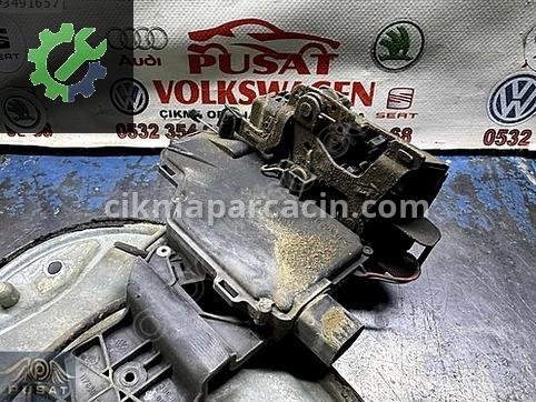 Volkswagen Passat Kapı Kilidi çıkma parça