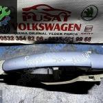 VOLKSWAGEN PASSAT B5 ÇIKMA SOL ARKA KAPI KOLU