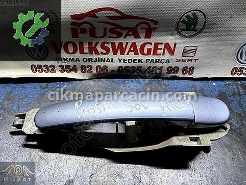 Volkswagen Passat Dış Kapı Kolu çıkma parça