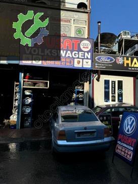 VOLKSWAGEN PASSAT B5 ÇIKMA SOL ÖN KAPI HATASIZ