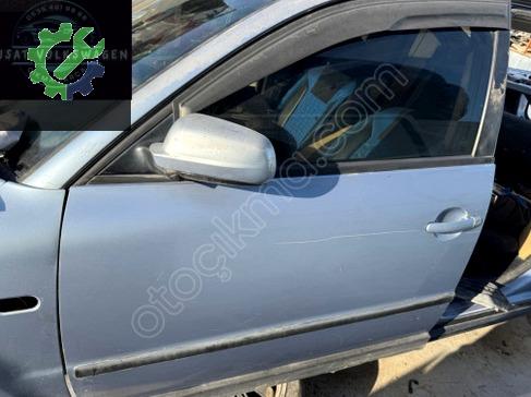 Volkswagen Passat Sol Kapı çıkma parça