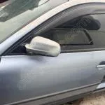 VOLKSWAGEN PASSAT B5 ÇIKMA SOL ÖN KAPI ŞÖFÖR KAPISI HATASIZ