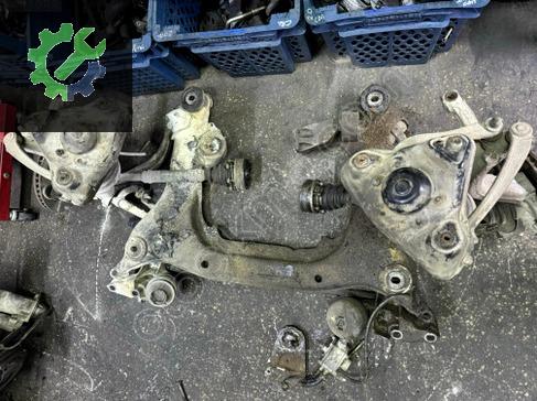VOLKSWAGEN PASSAT B5 ÇIKMA VİRAJ DEMİRİ ÖN TERAZİ DENGE KOLU