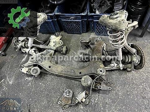 Volkswagen Passat Denge Kolu çıkma parça