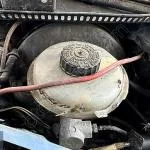 VOLKSWAGEN PASSAT B5 ÇIKMA WESTİNGHOUSE TEK KAFA FREN ANA MERKEZ