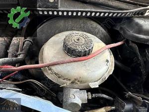 VOLKSWAGEN PASSAT B5 ÇIKMA WESTİNGHOUSE TEK KAFA FREN ANA MERKEZ