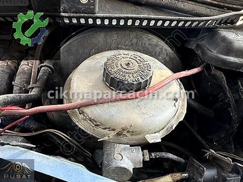 Volkswagen Passat Westinghouse çıkma parça