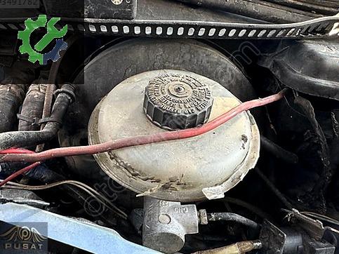 Volkswagen Passat Westinghouse çıkma parça