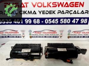 VOLKSWAGEN PASSAT B5 ÇIKMA YOLCU AİRBAG 3B0 880 204 A