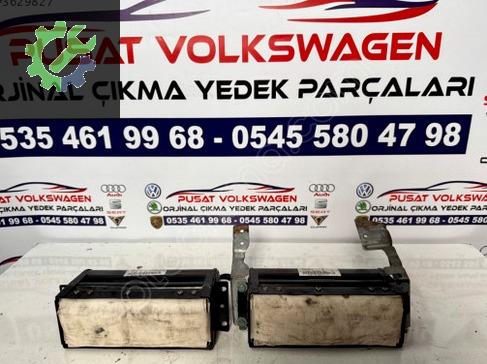 VOLKSWAGEN PASSAT B5 ÇIKMA YOLCU AİRBAG 3B0 880 204 A