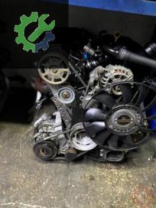 volkswagen passat b5 çıkma arm kodlu 1.6 motor ANKARA