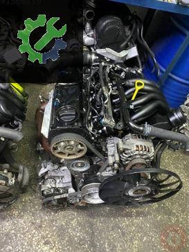 1997 Volkswagen Passat Motor Takozu Çıkma Parça Ankara