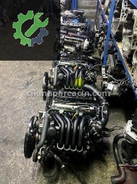 Volkswagen Passat Komple Motor 16MOTORANKARA çıkma parça
