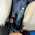 VOLKSWAGEN PASSAT B5 EL FREN TABANCASI