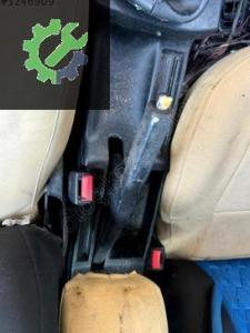 VOLKSWAGEN PASSAT B5 EL FREN TABANCASI (2. Adet)