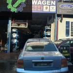 VOLKSWAGEN PASSAT B5 EL FREN TABANCASI