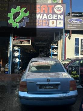 Volkswagen Passat Fren Ana Merkezi çıkma parça
