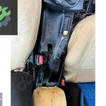 VOLKSWAGEN PASSAT B5 EL FREN TABANCASI