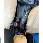 VOLKSWAGEN PASSAT B5 EL FREN TABANCASI
