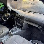 VOLKSWAGEN PASSAT B5 GÖGÜS ÇIKMA TORPİDO AİRBAG