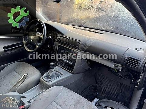 Volkswagen Passat Komple Torpido çıkma parça