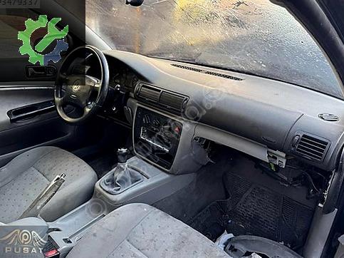 Volkswagen Passat Komple Torpido çıkma parça