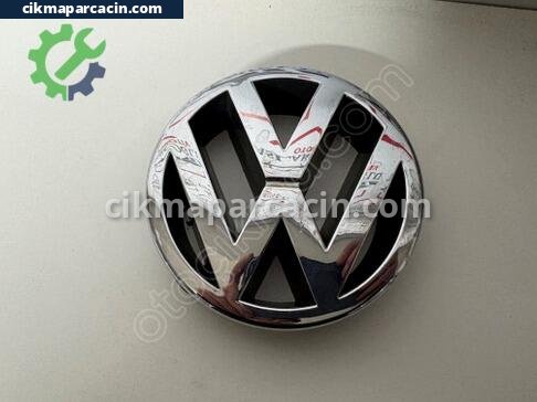 Volkswagen Passat Panjur Arması çıkma parça